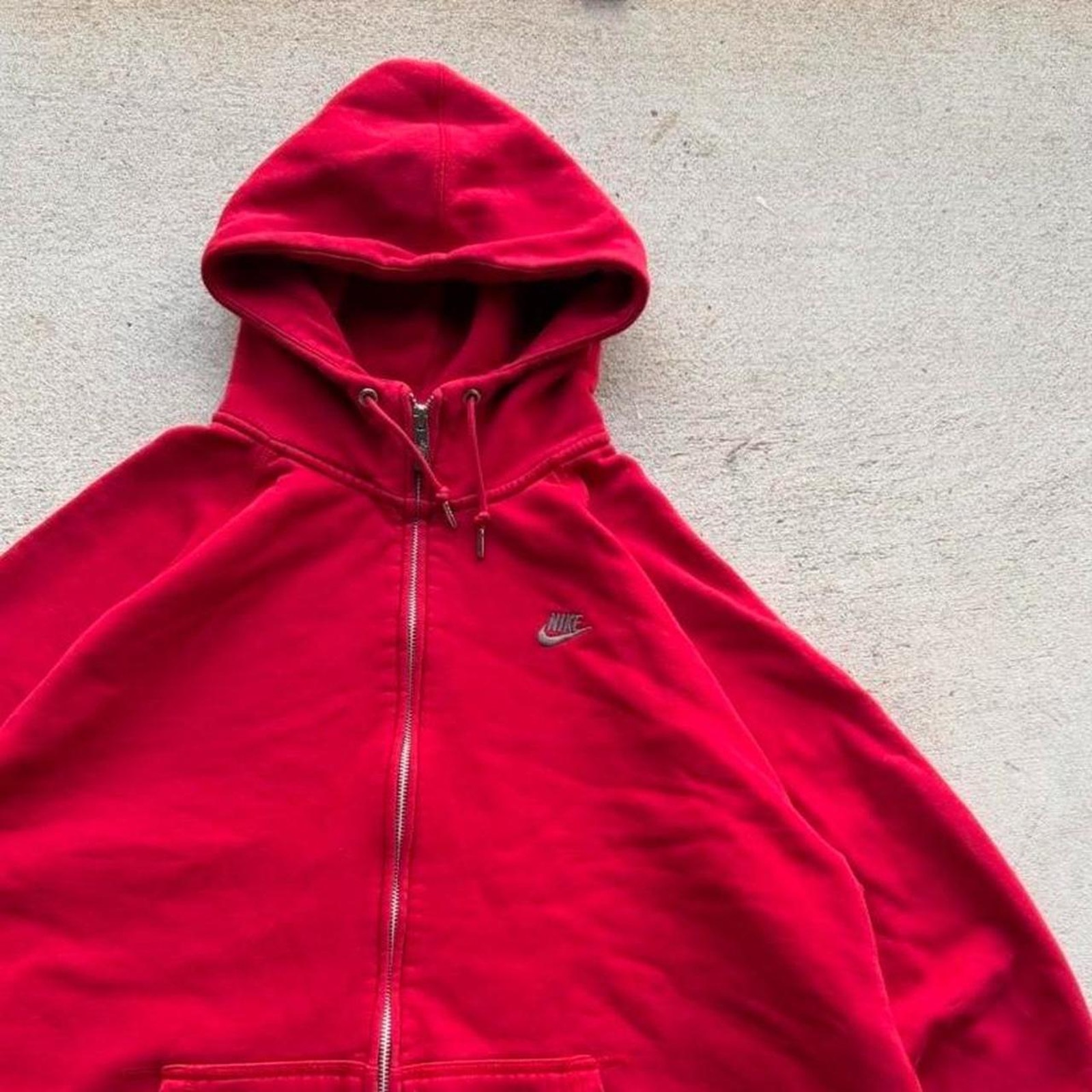 Vintage Nike Hoodie Vintage 00s
